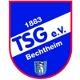 Avatar Bild für TSG 1883 Bechtheim