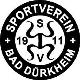 Avatar Bild für SV 1911 Bad Dürkheim