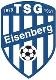 Avatar Bild für TSG 1878/1951 Eisenberg