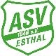 Avatar Bild für ASV 1946 Esthal