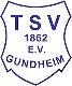 Avatar Bild für TSV 1862 Gundheim e.V.