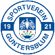 Avatar Bild für SV 1921 Guntersblum