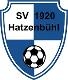 Avatar Bild für SV 1920 Hatzenbühl