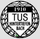 Avatar Bild für TuS 1910 Hintertiefenbach