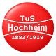 Avatar Bild für TuS 1883/1919 Hochheim