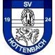 Avatar Bild für SV 1924 Hottenbach