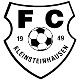 Avatar Bild für FC 1949 Kleinsteinhausen