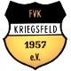 Avatar Bild für FV Kriegsfeld