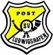 Avatar Bild für Post SV 1927 Ludwigshafen