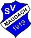 Avatar Bild für SV 1919 Maudach