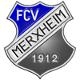 Avatar Bild für FC Vikt.12 Merxheim