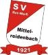 Avatar Bild für SV RW Mittelreidenbach