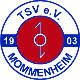 Avatar Bild für TSV Mommenheim