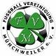 Avatar Bild für FV Münchweiler e.V.