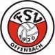 Avatar Bild für FSV 1920 Offenbach