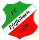 Avatar Bild für FC 1920 Pfeffelbach