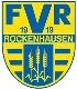 Avatar Bild für FV 1919 Rockenhausen