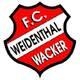 Avatar Bild für FC Wacker 20 Weidenthal