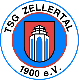 Avatar Bild für TSG 1900 Zellertal