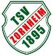 Avatar Bild für TSV 1895 Zornheim