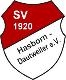 Avatar Bild für SV Hasborn