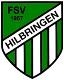 Avatar Bild für FSV Hilbringen