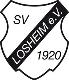 Avatar Bild für SV Losheim