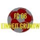 Avatar Bild für FC 06 Einheit Grünow