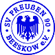 Avatar Bild für SV Preußen 90 Beeskow