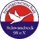 Avatar Bild für SG Schwanebeck 98