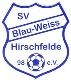 Avatar Bild für SV Blau-Weiß Hirschfelde 98