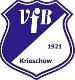 Avatar Bild für VfB 1921 Krieschow