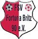 Avatar Bild für FSV Fortuna Britz 90