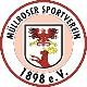 Avatar Bild für Müllroser SV 1898