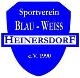 Avatar Bild für SV Blau-Weiß Heinersdorf