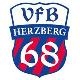 Avatar Bild für VFB Herzberg 68