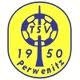 Avatar Bild für TSV Perwenitz 1950