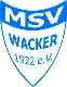 Avatar Bild für Meyenburger SV Wacker 1922