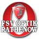 Avatar Bild für FSV Optik Rathenow