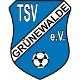 Avatar Bild für TSV Grünewalde