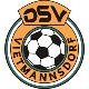 Avatar Bild für DSV Vietmannsdorf