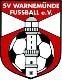 Avatar Bild für SV Warnemünde Fussball e.V.