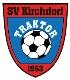 Avatar Bild für SV Traktor Kirchdorf