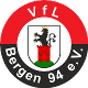 Avatar Bild für VfL Bergen 94