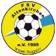 Avatar Bild für FSV Altenkirchen