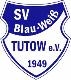 Avatar Bild für SV Blau-Weiß Tutow