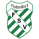 Avatar Bild für FSV Hohndorf