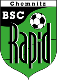 Avatar Bild für BSC Rapid Chemnitz