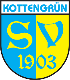 Avatar Bild für SV 1903 Kottengrün