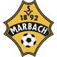 Avatar Bild für SV 1892 Marbach